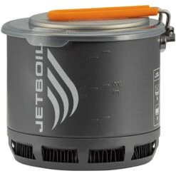Jetboil Stash -Outwell || Petromax || Robens Salgsbutikk jetboil stash aluminium 1