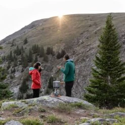 Jetboil Stash -Outwell || Petromax || Robens Salgsbutikk jetboil stash aluminium 11