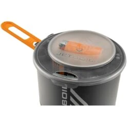 Jetboil Stash -Outwell || Petromax || Robens Salgsbutikk jetboil stash aluminium 3