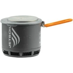 Jetboil Stash -Outwell || Petromax || Robens Salgsbutikk jetboil stash aluminium 6