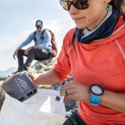 Jetboil Stash -Outwell || Petromax || Robens Salgsbutikk jetboil stash aluminium 9