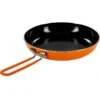 Jetboil Summit Skillet Frypan -Outwell || Petromax || Robens Salgsbutikk jetboil summit skillet frypan orange