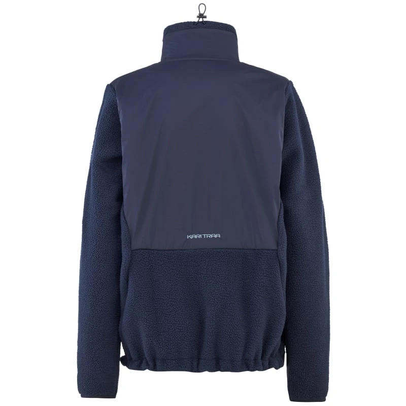 Kari Traa Women's Røthe Windbreaker 4 Kari Traa Women's Røthe Windbreaker - Bilde 2