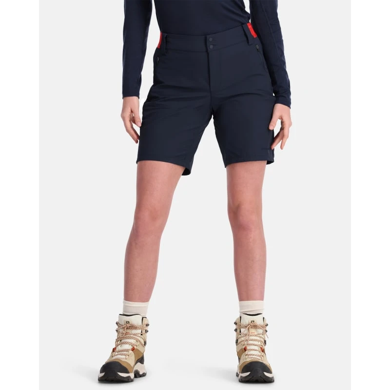 Kari Traa Women's Sanne Outdoor Shorts 8in 5 Kari Traa Women's Sanne Outdoor Shorts 8in - Bilde 3