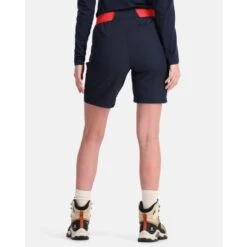 Kari Traa Women's Sanne Outdoor Shorts 8in 9 Kari Traa Women's Sanne Outdoor Shorts 8in -Outwell || Petromax || Robens Salgsbutikk kari traa women s sanne outdoor shorts 8in royal 3