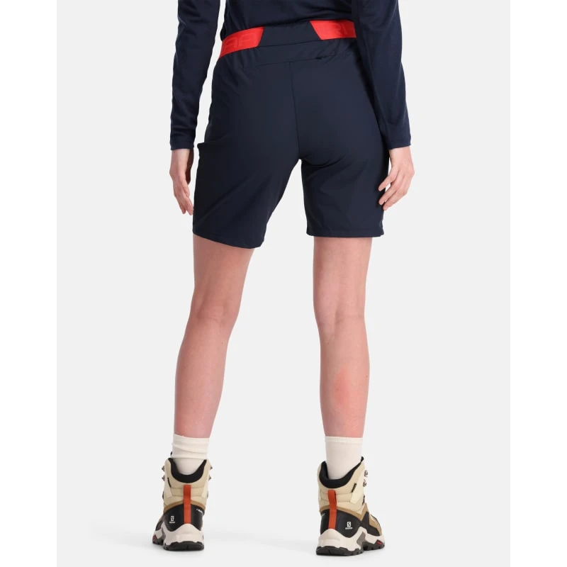 Kari Traa Women's Sanne Outdoor Shorts 8in 6 Kari Traa Women's Sanne Outdoor Shorts 8in - Bilde 4
