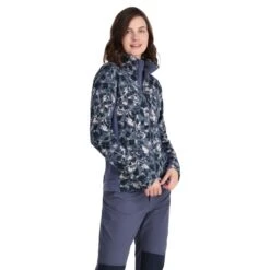 Kari Traa Women's Thalena Fleece -Outwell || Petromax || Robens Salgsbutikk kari traa women s thalena fleece moon 2