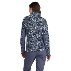 Kari Traa Women's Thalena Fleece -Outwell || Petromax || Robens Salgsbutikk kari traa women s thalena fleece moon 3