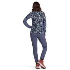 Kari Traa Women's Thalena Fleece -Outwell || Petromax || Robens Salgsbutikk kari traa women s thalena fleece moon 5