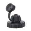Katadyn Gravity Shower Adaptor -Outwell || Petromax || Robens Salgsbutikk katadyn gravity shower adaptor black