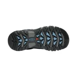 Keen Women's Targhee III Waterproof Mid -Outwell || Petromax || Robens Salgsbutikk keen women s targhee iii waterproof mid magnet atlantic blue 3