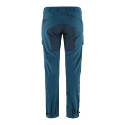 Klättermusen Women's Misty 2.0 Pants -Outwell || Petromax || Robens Salgsbutikk klattermusen misty 2 0 pants women s dark blueberry 1