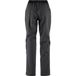 Klättermusen Women's Asynja Pant -Outwell || Petromax || Robens Salgsbutikk klattermusen women s asynja pant raven black 1
