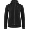 Klättermusen Women's Hödur Hooded Zip -Outwell || Petromax || Robens Salgsbutikk klattermusen women s hodur hooded zip black
