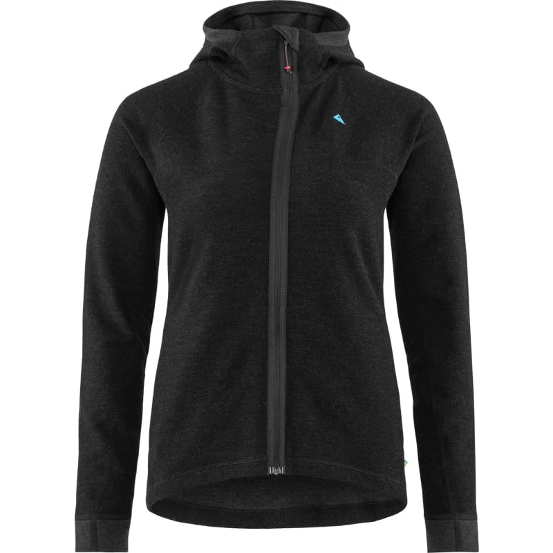 Klättermusen Women's Hödur Hooded Zip 3 Klättermusen Women's Hödur Hooded Zip