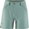 Klättermusen Women's Vanadis 3.0 Shorts -Outwell || Petromax || Robens Salgsbutikk klattermusen women s vanadis 3 0 shorts jade green