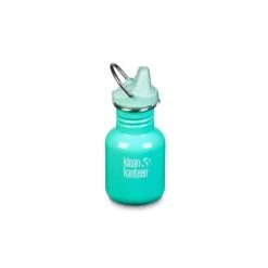 Klean Kanteen Kid Classic Sippy 355ml