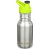 Klean Kanteen Kids' Classic 355 Ml (sport Cap)