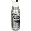 Klean Kanteen Kids' Insulated Classic Narrow 355 Ml (Sport Cap) -Outwell || Petromax || Robens Salgsbutikk klean kanteen kids insulated classic narrow 355 ml sport cap mr shark