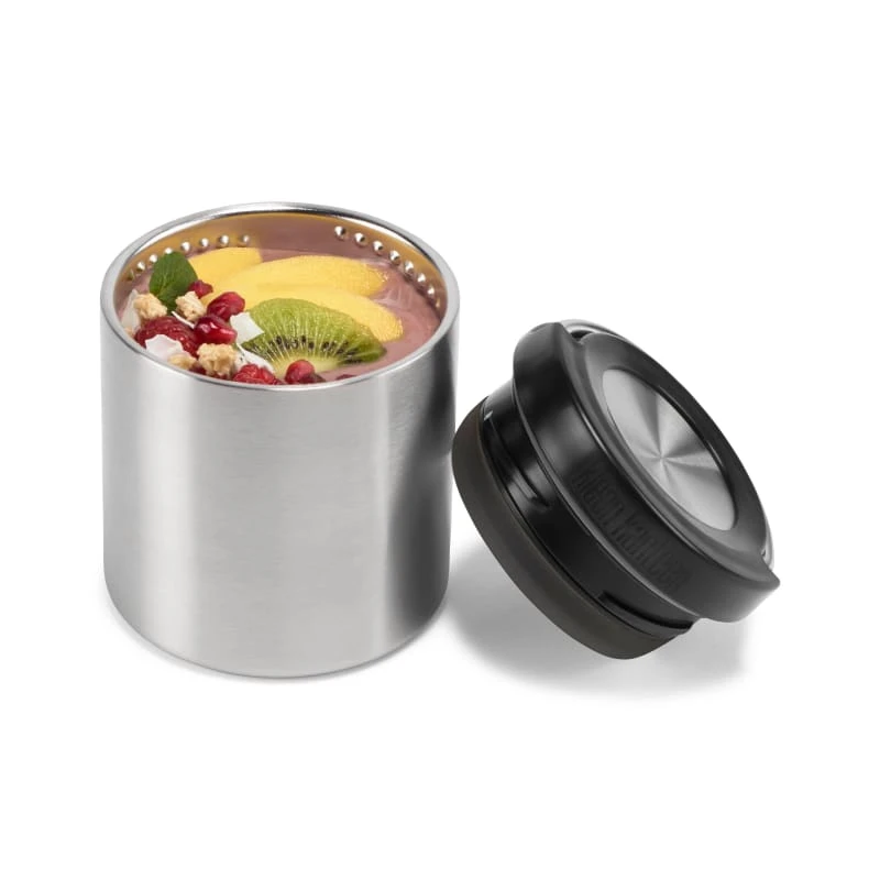 Klean Kanteen TKCanister 237ml 11 Klean Kanteen TKCanister 237ml - Bilde 9