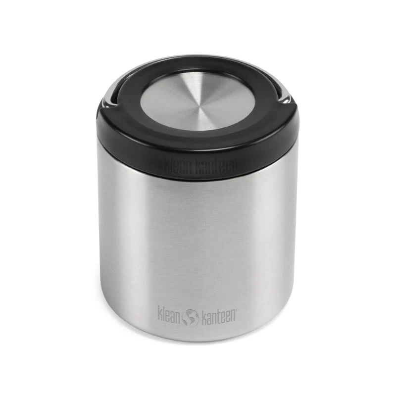 Klean Kanteen TKCanister 237ml 3 Klean Kanteen TKCanister 237ml