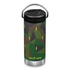 Klean Kanteen TKWide 355ml (Twist Cap) -Outwell || Petromax || Robens Salgsbutikk klean kanteen tkwide 355ml twist cap electric camo 2