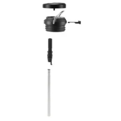 Klean Kanteen TKWide Twist Cap -Outwell || Petromax || Robens Salgsbutikk klean kanteen tkwide twist cap black 2