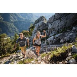 Komperdell Explorer Compact PL -Outwell || Petromax || Robens Salgsbutikk komperdell explorer compact pl silver 1