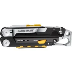 Leatherman Signal -Outwell || Petromax || Robens Salgsbutikk leatherman signal stainless steel 2