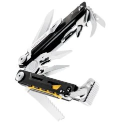 Leatherman Signal -Outwell || Petromax || Robens Salgsbutikk leatherman signal stainless steel 3