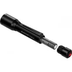 Led Lenser P3 Core -Outwell || Petromax || Robens Salgsbutikk led lenser p3 core black 1
