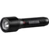 Led Lenser P6R Core QC -Outwell || Petromax || Robens Salgsbutikk led lenser p6r core qc black