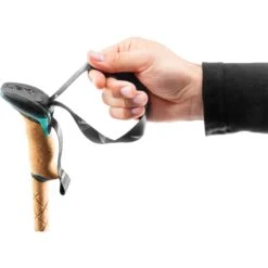 Leki Cressida FX Carbon -Outwell || Petromax || Robens Salgsbutikk leki cressida fx carbon brown metallic mint chocolate brown metallic 3