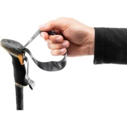 Leki Makalu Lite -Outwell || Petromax || Robens Salgsbutikk leki makalu lite orange black dark anthracite 3