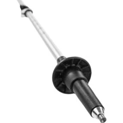 Leki Traveller Alu -Outwell || Petromax || Robens Salgsbutikk leki traveller alu black silver gray neon yellow 5