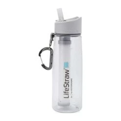 Lifestraw Go Water Filter Bottle 1000 ML