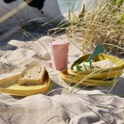 Light My Fire Bowl´n Lid Bio -Outwell || Petromax || Robens Salgsbutikk light my fire bowl n lid bio slatyblack 2