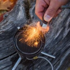 Light My Fire Campkit For 4 -Outwell || Petromax || Robens Salgsbutikk light my fire campkit for 4 multi 2