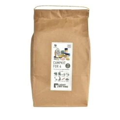 Light My Fire Campkit For 4 -Outwell || Petromax || Robens Salgsbutikk light my fire campkit for 4 multi 6