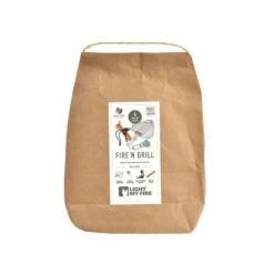 Light My Fire Fire'N Grill -Outwell || Petromax || Robens Salgsbutikk light my fire fire n grill multi 5