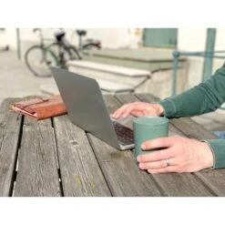 Light My Fire Mycup´N Lid Short 4-Pack -Outwell || Petromax || Robens Salgsbutikk light my fire mycup n lid short 4 pack cocoa n cream 3