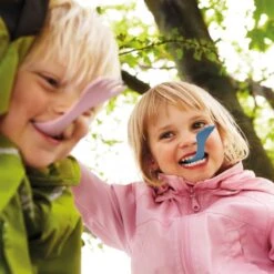 Light My Fire Spork Little Bio 2-pack -Outwell || Petromax || Robens Salgsbutikk light my fire spork little bio 2 pack 1