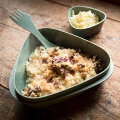 Light My Fire Spork Original Bio 4-pack -Outwell || Petromax || Robens Salgsbutikk light my fire spork original bio 4 pack 1