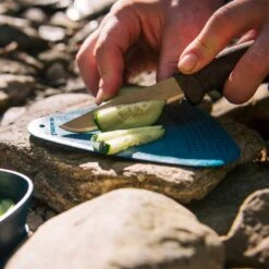 Light My Fire Swedish Fireknife Bio 2in1 -Outwell || Petromax || Robens Salgsbutikk light my fire swedish fireknife bio 2in1 cocoshell 5