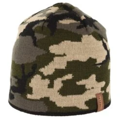Lindberg Kids' Camo Hat
