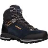 Lowa Women's Light GORE-TEX -Outwell || Petromax || Robens Salgsbutikk lowa women s light gore tex blue mandarin