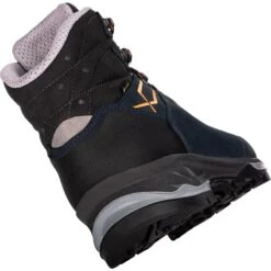 Lowa Women's Light GORE-TEX -Outwell || Petromax || Robens Salgsbutikk lowa women s light gore tex blue mandarin 3