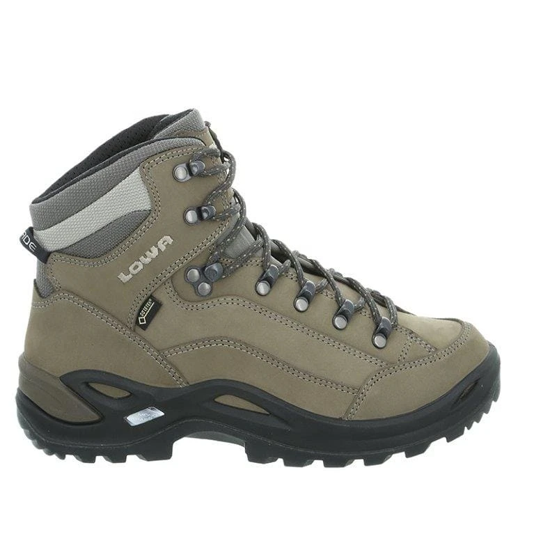 Lowa Women's Renegade Gore-Tex Mid 3 Lowa Women's Renegade Gore-Tex Mid
