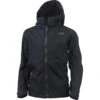 Lundhags Juniors' Habe Jacket 2 Lundhags Juniors' Habe Jacket -Outwell || Petromax || Robens Salgsbutikk lundhags habe jr jacket black