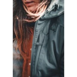 Lundhags Women's Habe Pile Jacket -Outwell || Petromax || Robens Salgsbutikk lundhags habe pile women s jacket